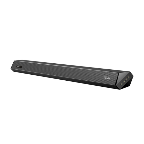 Xtreme Infinity 170W 2.1 Dolby Atmos Multimedia Soundbar